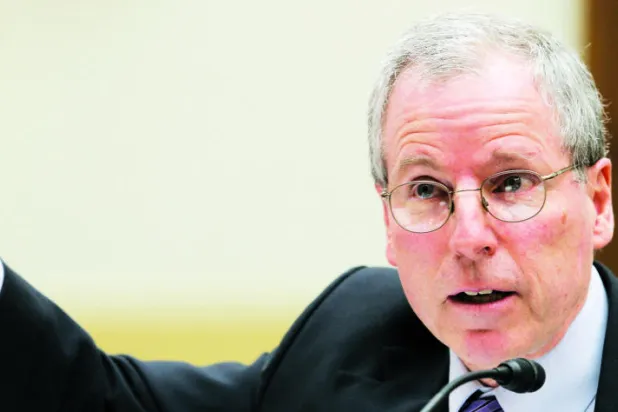 روبرت فورد لـ«الشرق الأوسط»: لا حل لمشكلة «داعش» ما دام الأسد رئيسًا