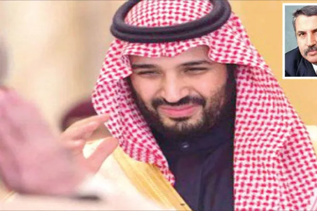 الأمير محمد بن سلمان: ترشيد الأداء الحكومي واحد من تحدياتنا الرئيسية
