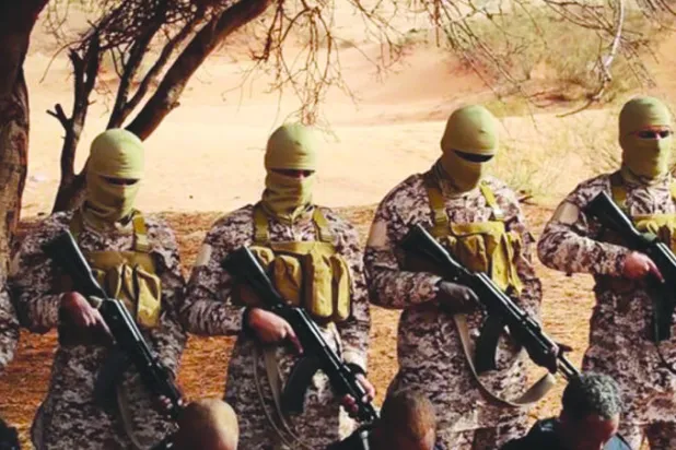 هكذا أصبحت سرت مستعمرة لـ«داعش»