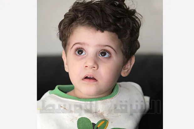 عملية أمنية تحرر طفلة سعودية من خاطفها في الرياض