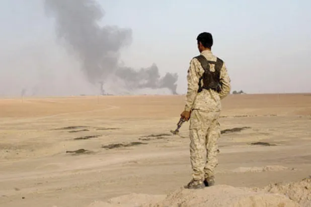 سكان سابقون في مناطق {داعش}: وعد التنظيم بإقامة دولة بعيد المنال