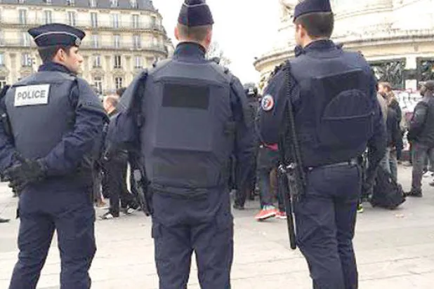 التحقيق في هجمات باريس الإرهابية يمتد إلى أوروبا الشرقية