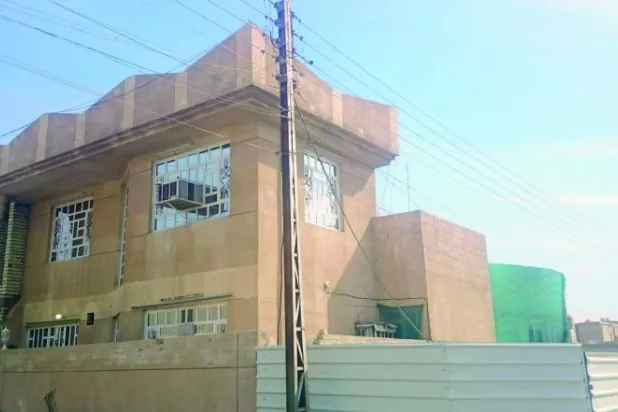 آليات مختلفة تحكم سوق العقارات في العراق منذ 2003