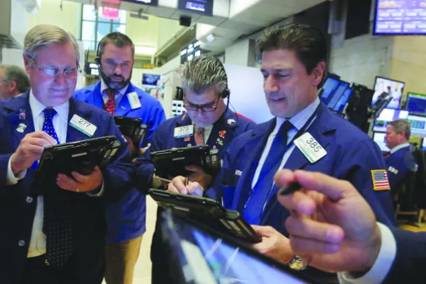 رفع الفائدة الأميركية لن يحرك بالضرورة الأسواق