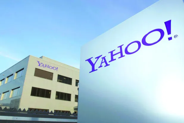 المخاطر تحيط بخطة «ياهو» لإنشاء شركة معفاة من الضرائب