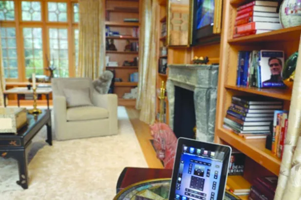 المنزل التفاعلي.. مفهوم جديد للعقارات والعمارة