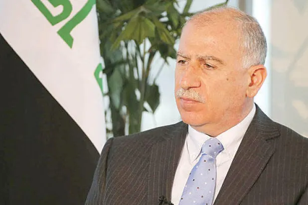 نائب الرئيس العراقي: العراق في طريقه للتقسيم إذ استمرت السياسات الطائفية