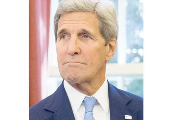 كيري في موسكو الأسبوع المقبل  ولافروف يعتبر لقاء نيويورك «سابقًا لأوانه»