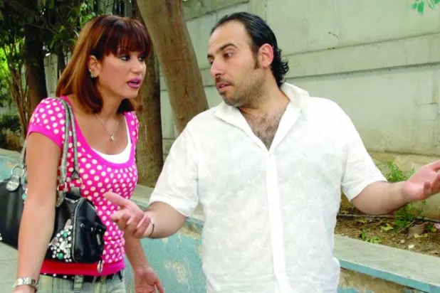 فادي غازي : مسلسلات البيئة الشامية  اقتربت من فخ الرتابة والتكرار