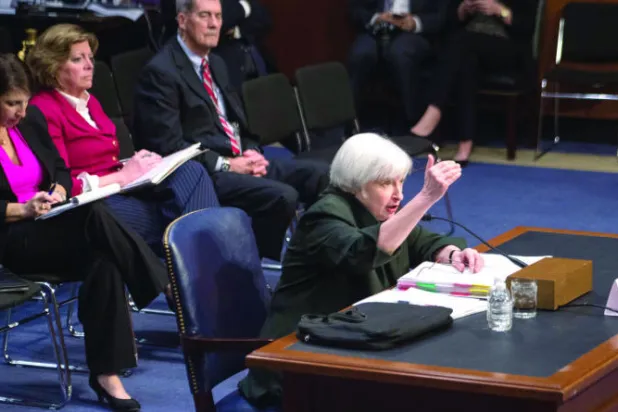 جانيت يلين.. المرأة التي تتطلع إليها الأسواق العالمية