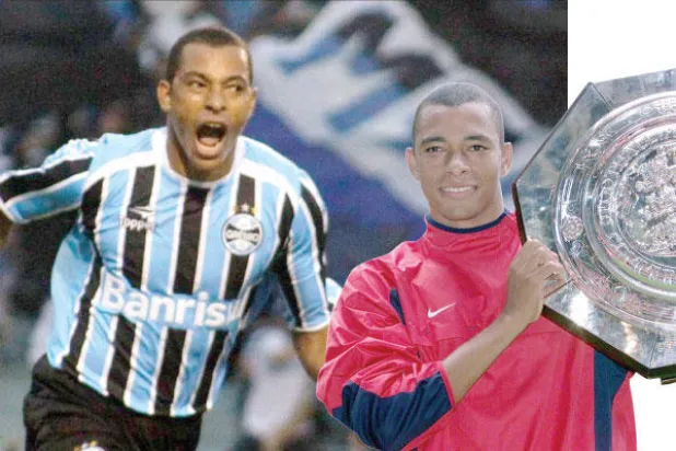 غلبرتو سيلفا: صمت كبار النجوم على «فساد الفيفا» فساد من نوع آخر