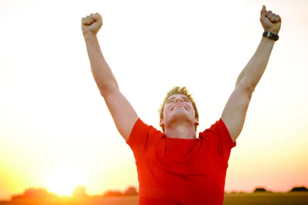 دراسة بريطانية تؤكد: لا علاقة بين السعادة والصحة الجيدة