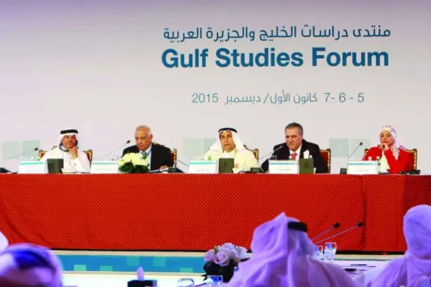 الاستثمار في التعليم العالي جزء من التنمية المستدامة بالسعودية