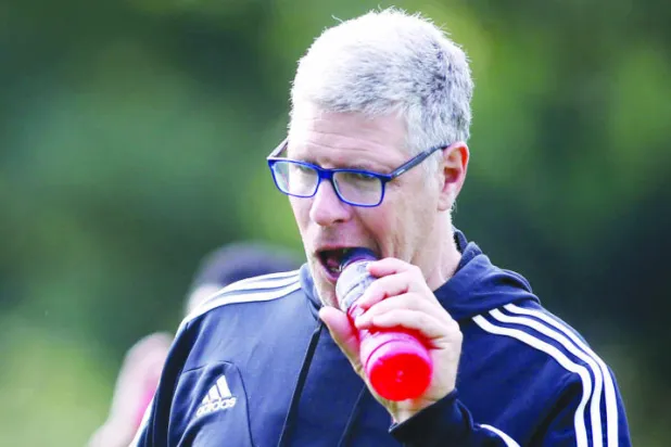 ألفارو: الشباب سيعاني أمام دفاع الفيصلي