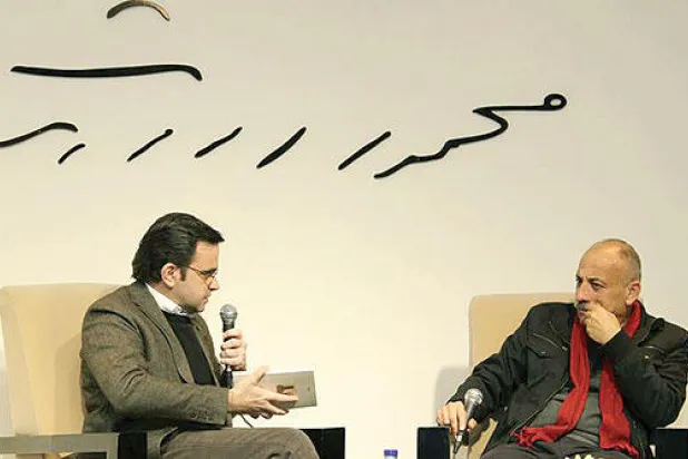 ماجد أبو غوش يدخل  دنيا الرواية بـ«عسل الملكات»