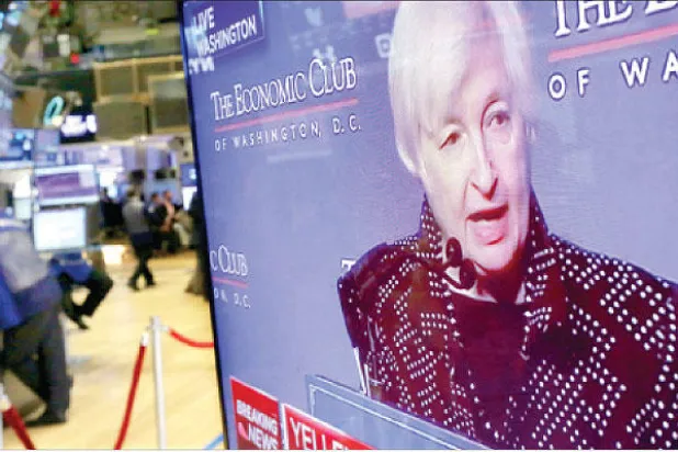 سيناريوهات ما بعد «الرفع المتوقع» للفائدة الأميركية اليوم