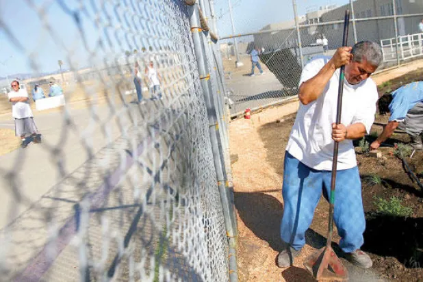 إفلات الضباط من العقاب.. ظاهرة تغزو السجون الأميركية