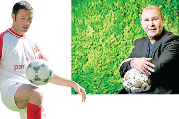 بوسمان: حررت اللاعبين من أسر الأندية لكن اللعبة تحولت إلى تجارة