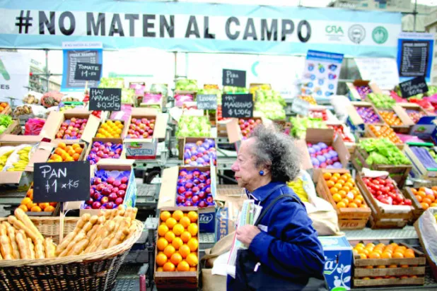 أميركا الجنوبية على شفا «الهاوية الاقتصادية»