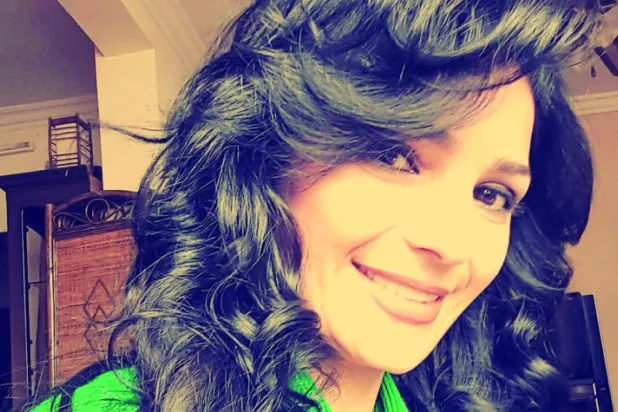 ريم زينو لـ «الشرق الأوسط»: لو عُرِضَ عليّ تقديم أدوار مثيرة فسأعتذر