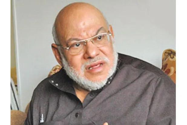 الهلباوي بعد التقرير البريطاني: «إخوان لندن» عليهم مراجعة أوراقهم.. والابتعاد عن «حماس»