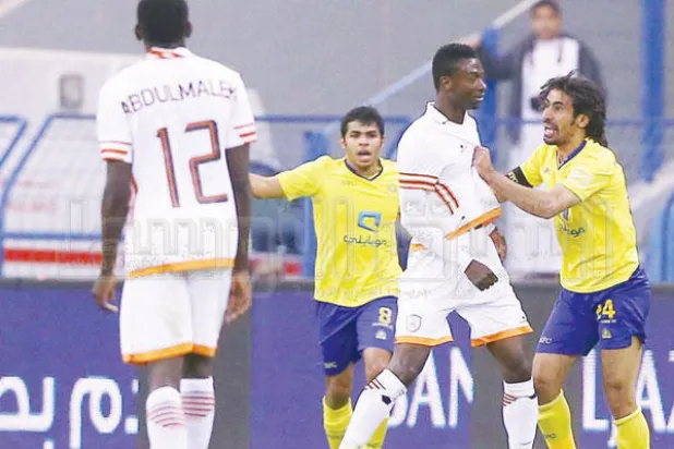 أفونسو: الشباب ينقصه صانع الألعاب