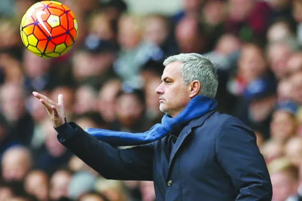 6 خيارات أمام مورينهو للعودة إلى عالم التدريب