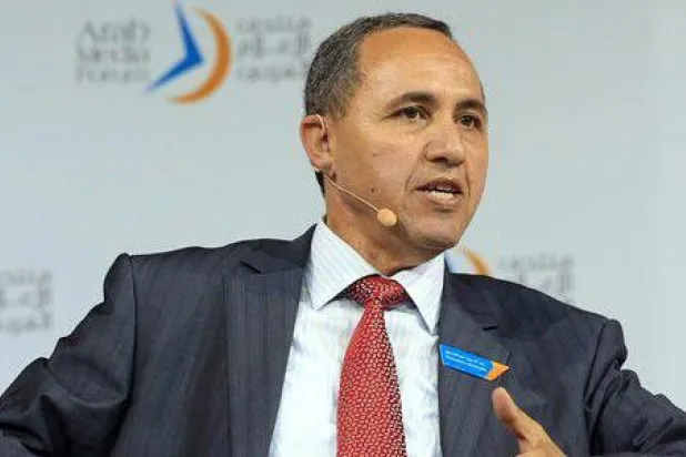 عز الدين ميهوبي: رئة الثقافة لم تتوقف عن التنفس في الجزائر لحظة واحدة