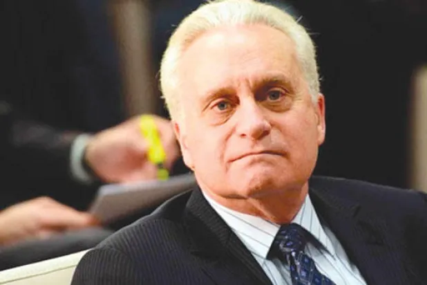 فرانك ريتشاردوني: التحالف الإسلامي أمر إيجابي وقرار مجلس الأمن غير كافٍ