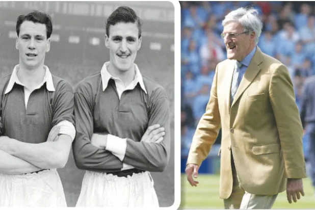 جيمي هيل: رمز للكرة الإنجليزية كلاعب ومفكر ومذيع