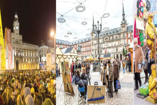 دليلك إلى أفضل الأماكن اللاتينية.. من مدريد إلى أميركا الجنوبية