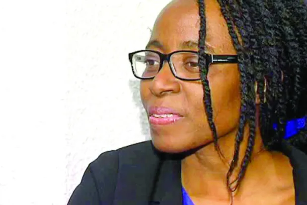 «ريتا بوساهو» أول نائبة سوداء في البرلمان الإسباني