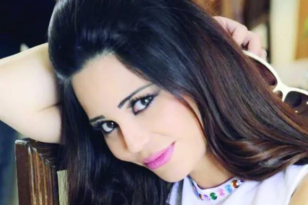 صفاء رقماني: لا أحب أن يقولوا عني ممثلة إغراء ولن أتجاوز الخطوط الحمراء