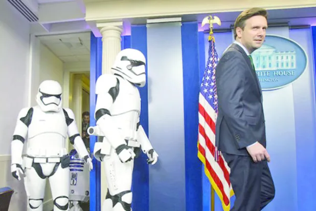 إيرادات «ستار وورز».. 23.6 مليار دولار بعيدًا عن شاشات العرض