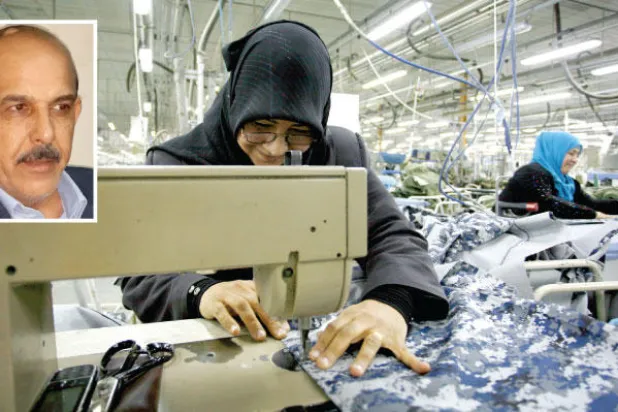 جواد البولاني: قانون الاستثمار الجديد في العراق يحمي المستثمر العربي والأجنبي