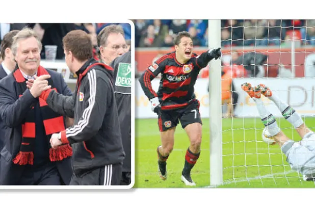 الكرة الألمانية تتطلع لغزو السوق الأميركية