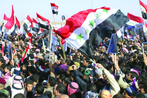 العراق: ركود ثقافي نتيجة التقشف الحكومي ورحيل وجوه ثقافية