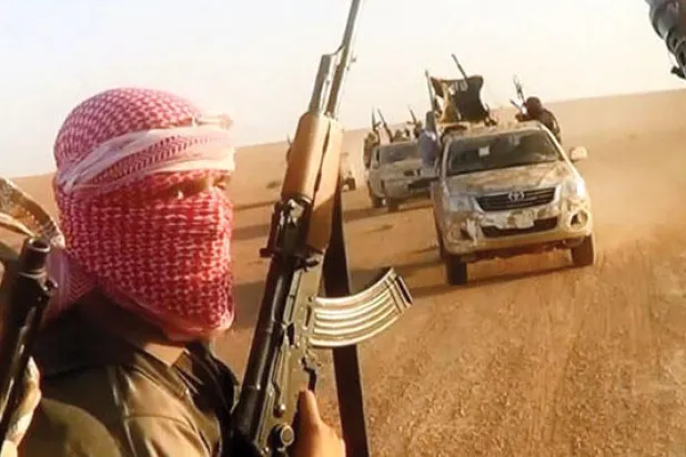 تهمة «الخوارج».. بين «داعش» و«القاعدة»