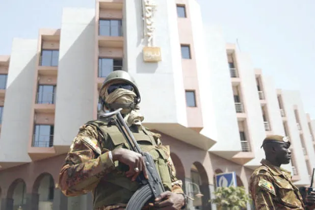 الغرب الخاسر من صراع «داعش» و«القاعدة»