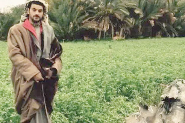 «التحالف» يتصدى لصاروخ «سكود» بنجران ويدمر منصته في صنعاء