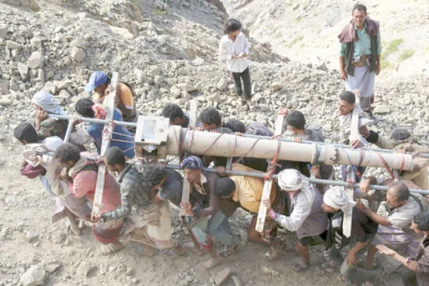 اليمن: ملف المعتقلين السياسيين يقترب من الحل