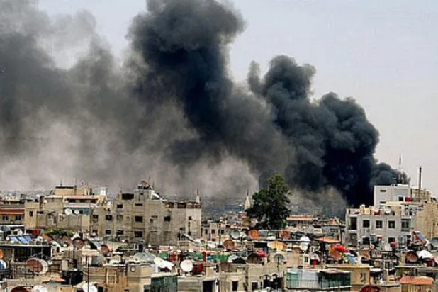 روسيا «تغازل» إسرائيل في أي حل سوري.. وتصعّد مع تركيا