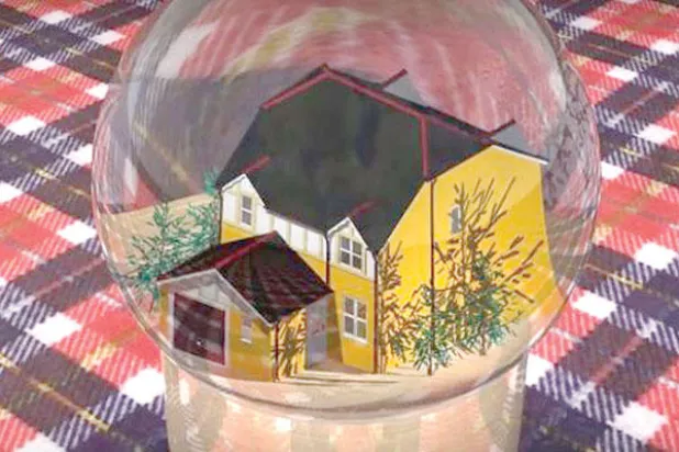 تطبيق مطور لخلق الصور من النصوص