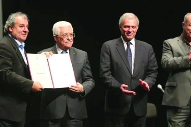 الثقافة في فلسطين.. جوائز وفعاليات وحضور أدبي لافت.. وتحديات