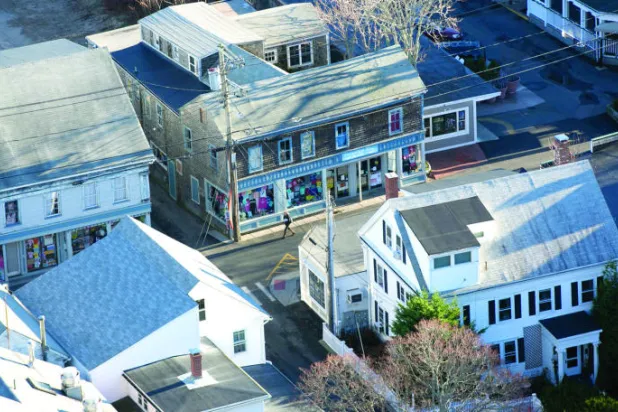 بروفينستاون.. بلدة أميركية تعاني «الهجر الموسمي»