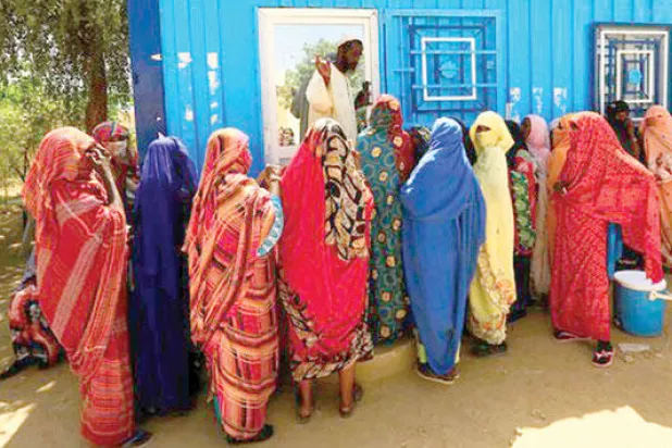 السودان.. خطوة على طريق هجرة الأفارقة نحو أوروبا