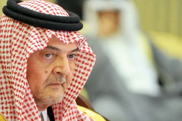 سعود الفيصل