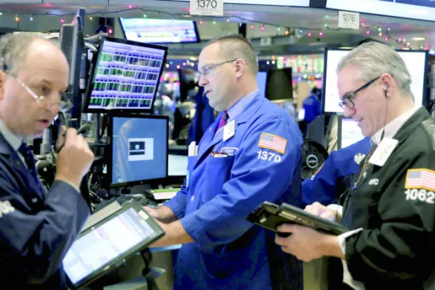 صناديق التحوط تواجه عامًا صعبًا في 2016