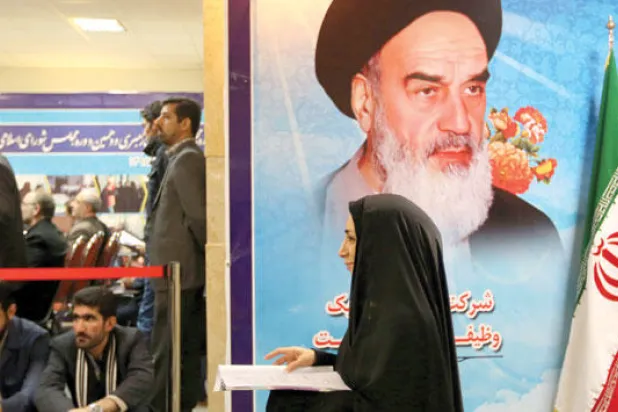 الصعود السياسي لحفيد الخميني.. طوق النجاة للتيار الإصلاحي في الانتخابات البرلمانية