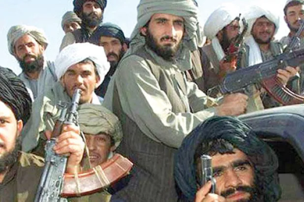 2015 في أفغانستان.. عام تمدّد «داعش» على حساب طالبان